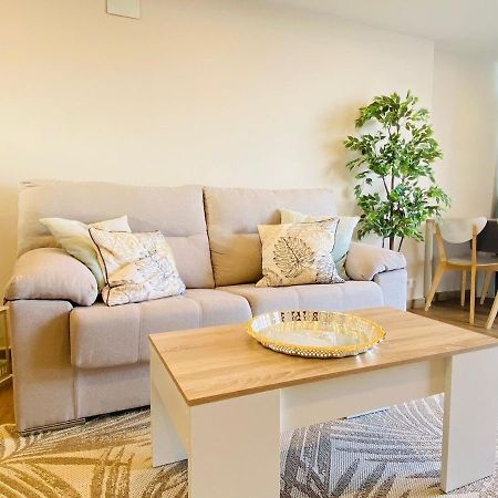 Moderno Apartamento Con Vistas Al Mar -Benalmádena Exteriér fotografie
